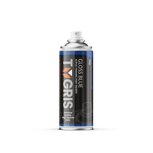 Tygris Spray Paint (5060253475371)
